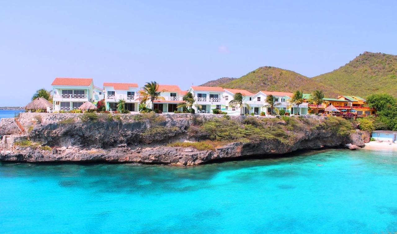 Lagoon Ocean Resort 2 Bdrm/2Bath With Beach Access Lagun Extérieur photo