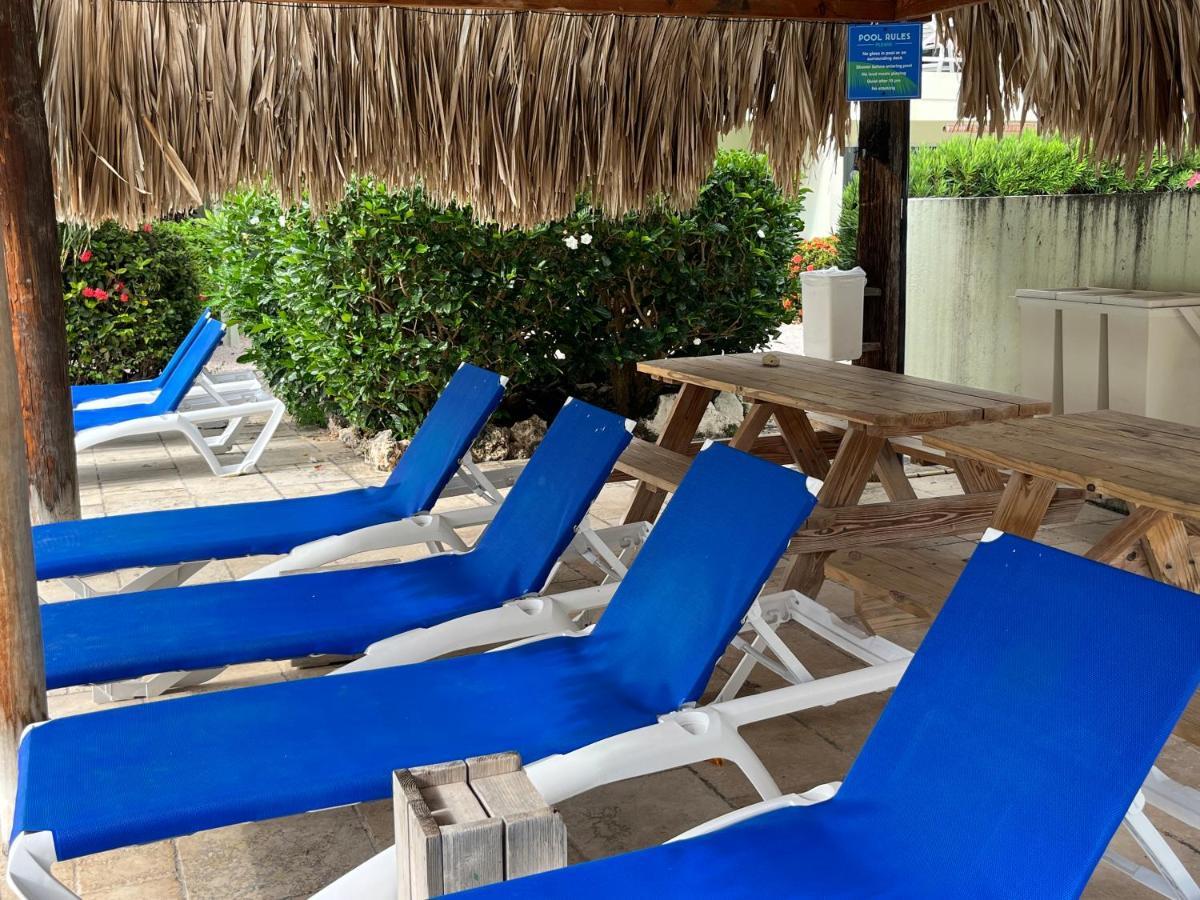 Lagoon Ocean Resort 2 Bdrm/2Bath With Beach Access Lagun Extérieur photo