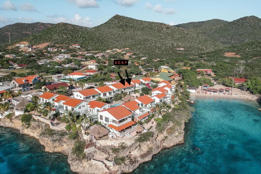 Lagoon Ocean Resort 2 Bdrm/2Bath With Beach Access Lagun Extérieur photo
