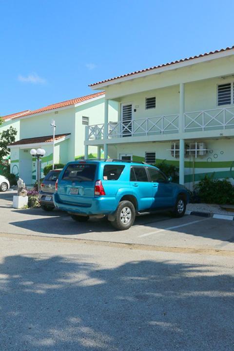 Lagoon Ocean Resort 2 Bdrm/2Bath With Beach Access Lagun Extérieur photo