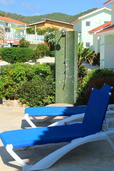 Lagoon Ocean Resort 2 Bdrm/2Bath With Beach Access Lagun Extérieur photo