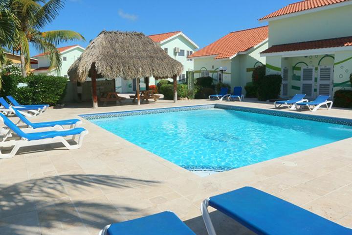 Lagoon Ocean Resort 2 Bdrm/2Bath With Beach Access Lagun Extérieur photo