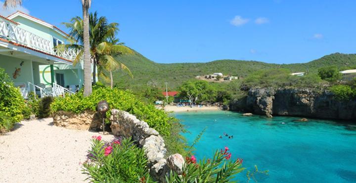 Lagoon Ocean Resort 2 Bdrm/2Bath With Beach Access Lagun Extérieur photo