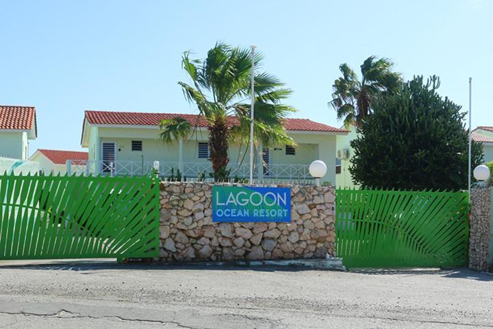 Lagoon Ocean Resort 2 Bdrm/2Bath With Beach Access Lagun Extérieur photo